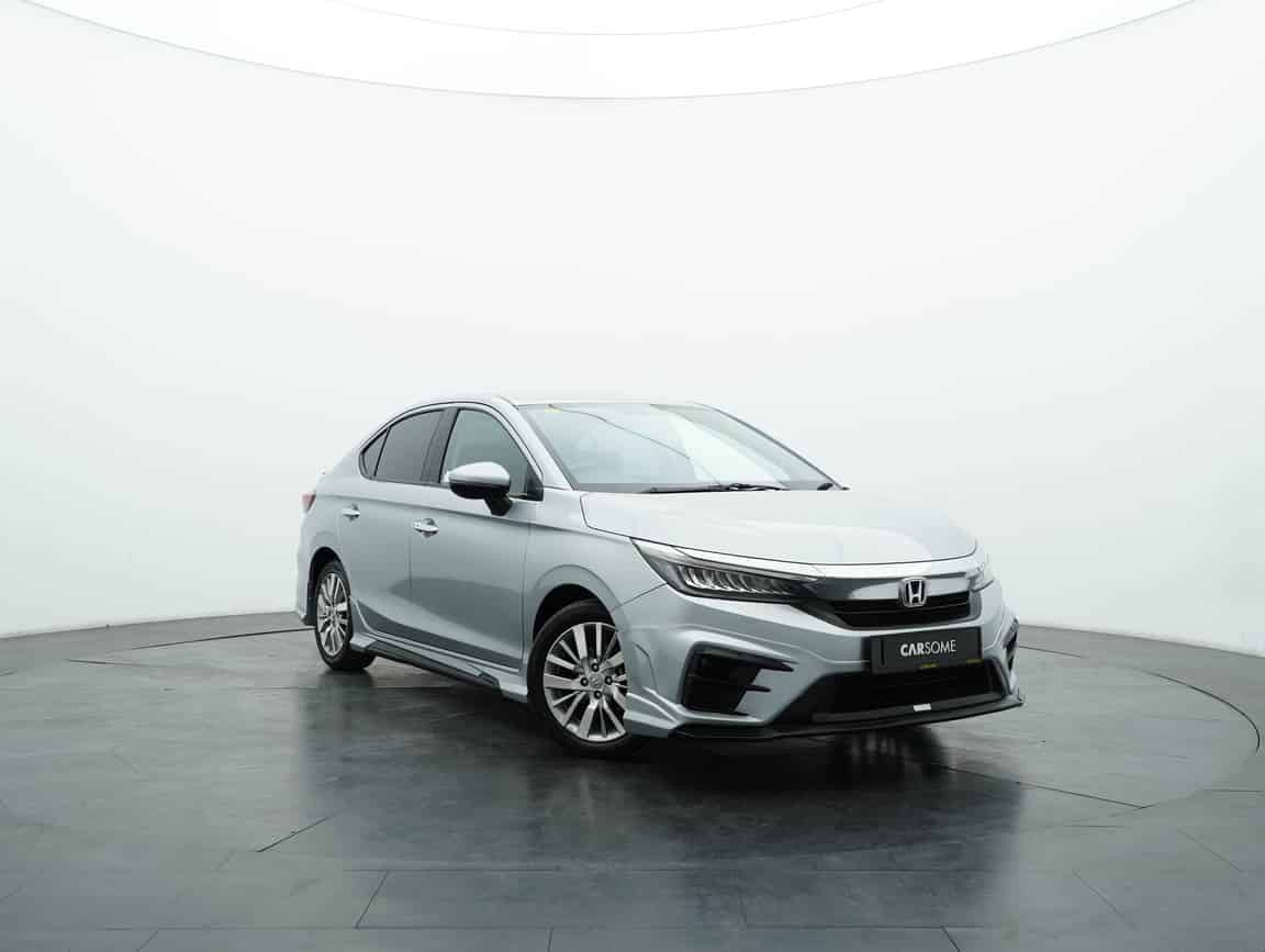 Honda_City_2022_Perak_B2C_CARSOME