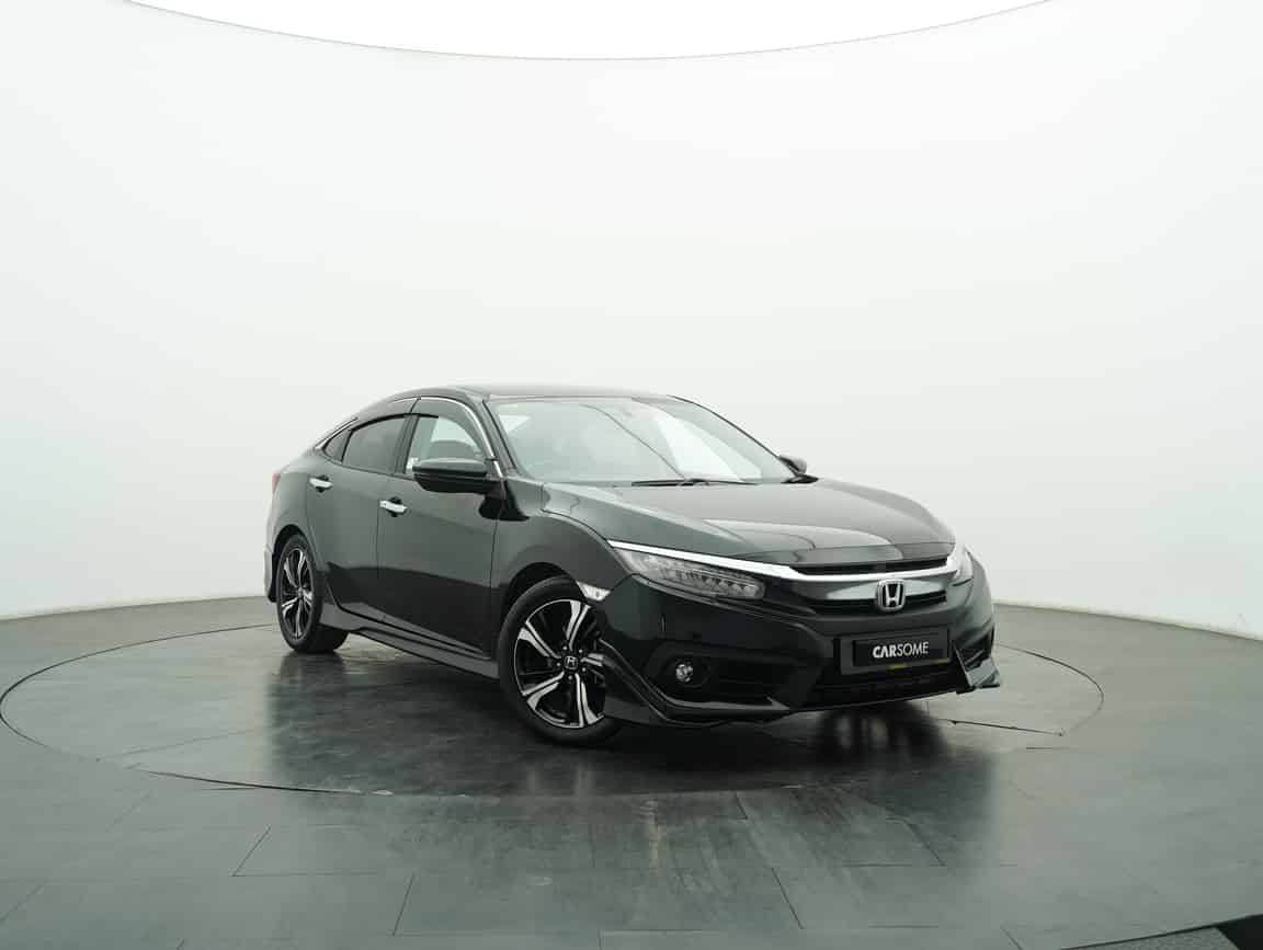 Honda_Civic_2019_Black_B2C_CARSOME