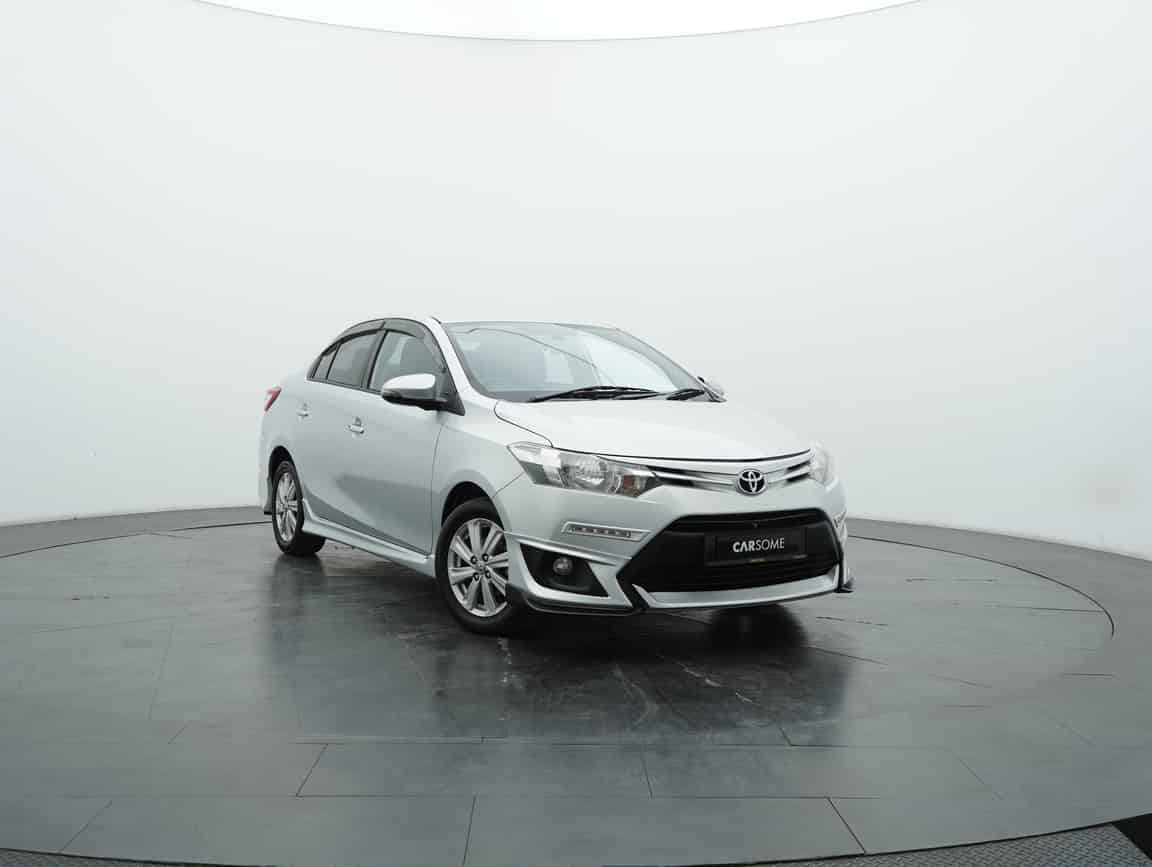 Toyota_Vios_2018_Silver_B2C_CARSOME