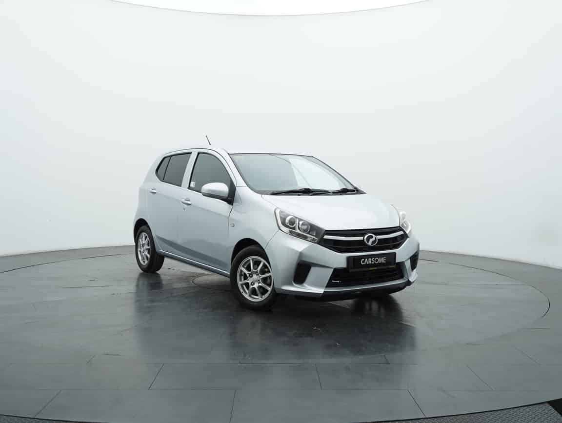 Perodua_AXIA_2017_Silver_B2C_CARSOME
