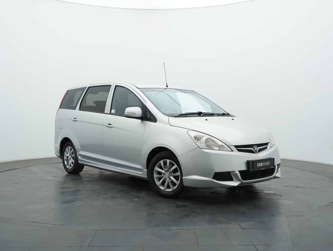 Proton_Exora_2011_Perak_B2C_CARSOME
