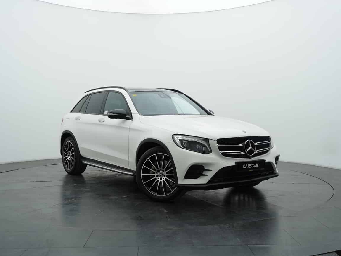 Mercedes-Benz_GLC250_2018_White_B2C_CARSOME