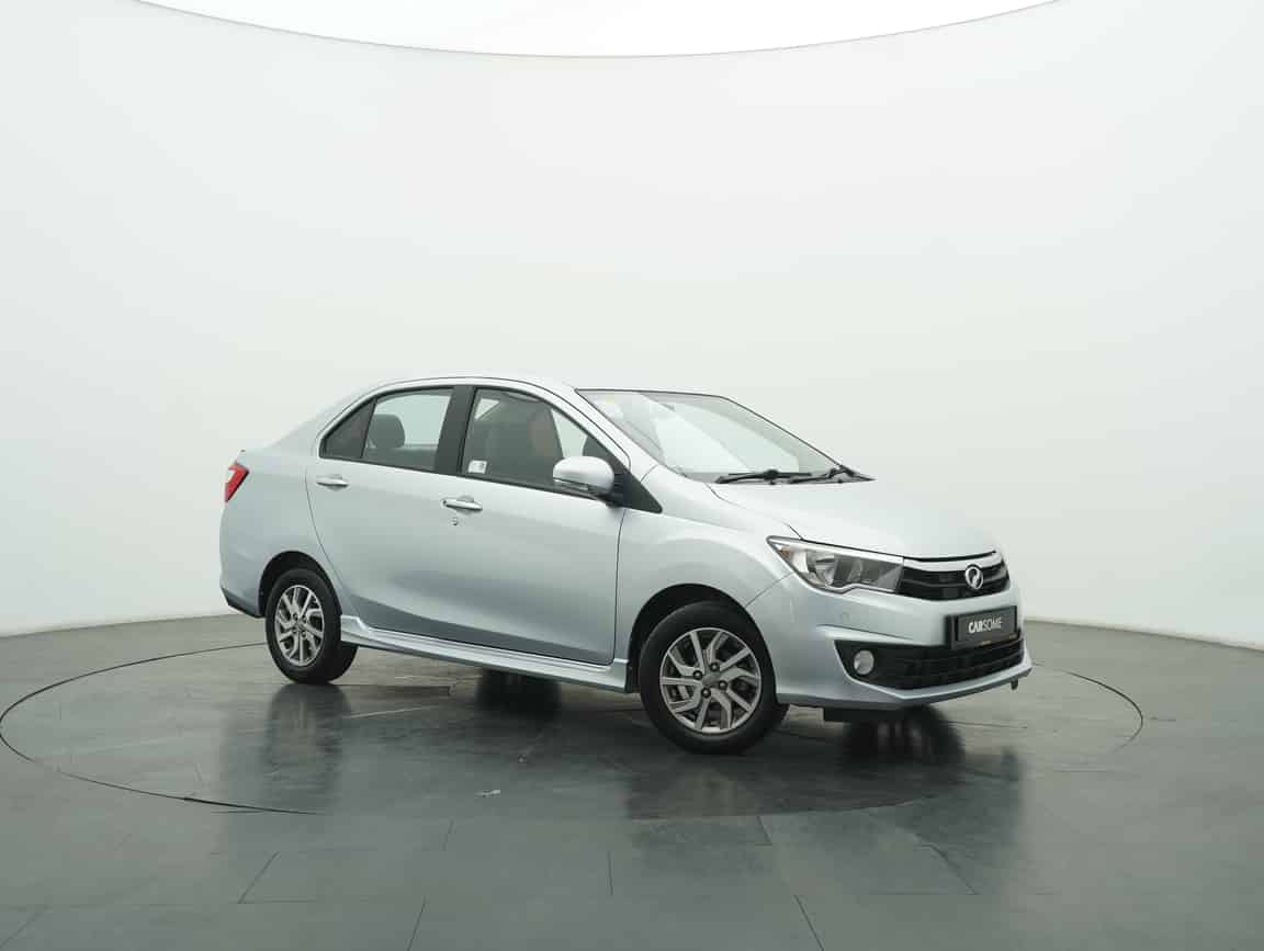 Perodua_Bezza_2019_Silver_B2C_CARSOME