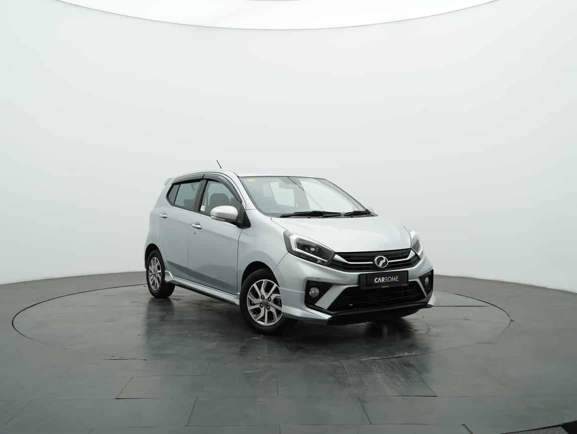 Perodua_AXIA_2022_Perak_B2C_CARSOME