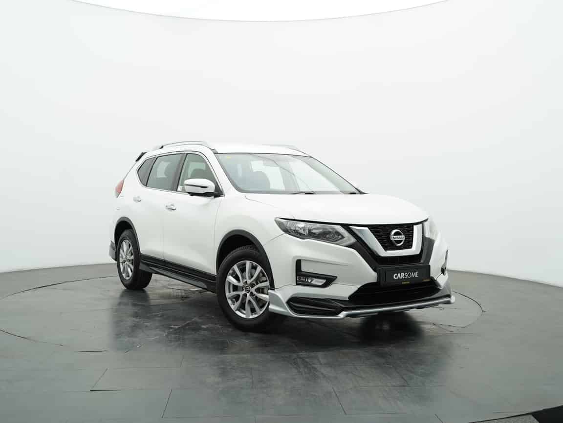 Nissan_X-Trail_2021_White_B2C_CARSOME