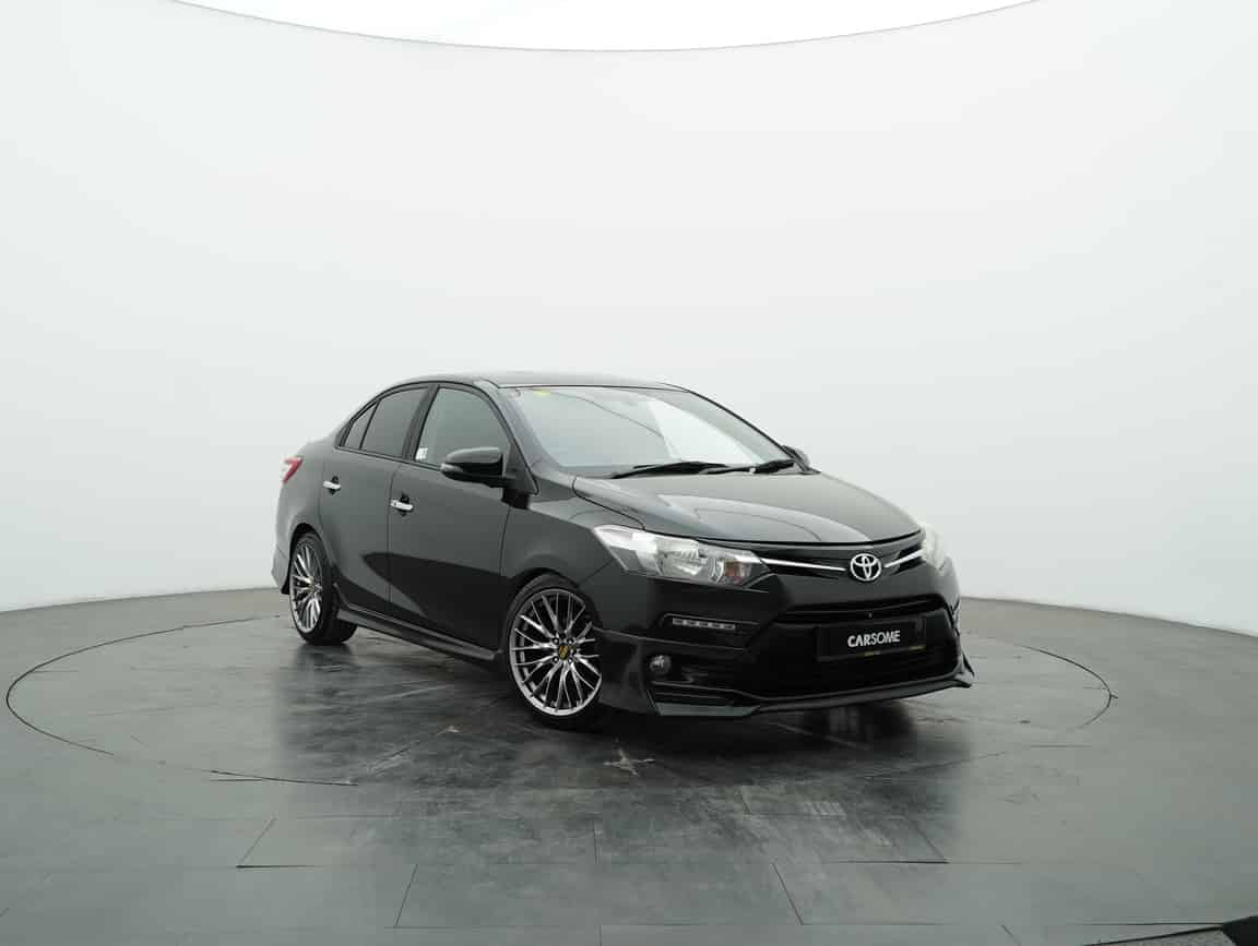 Toyota_Vios_2017_Black_B2C_CARSOME