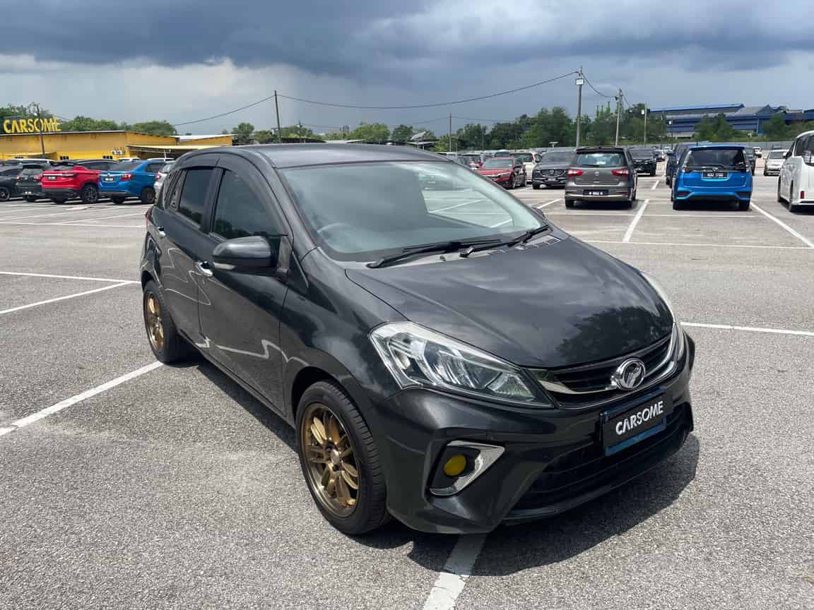 Perodua_Myvi_2020_Gray_B2C_CARSOME