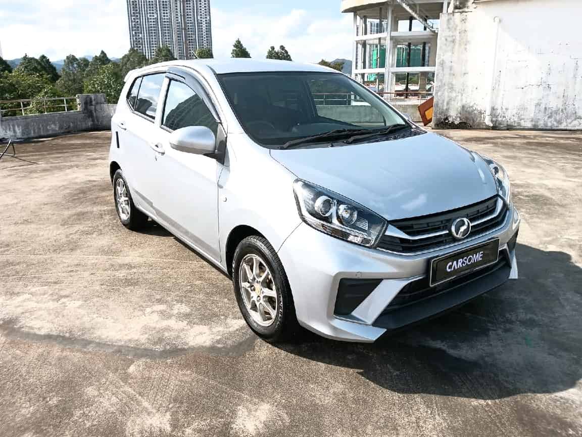Perodua_AXIA_2022_Perak_B2C_CARSOME