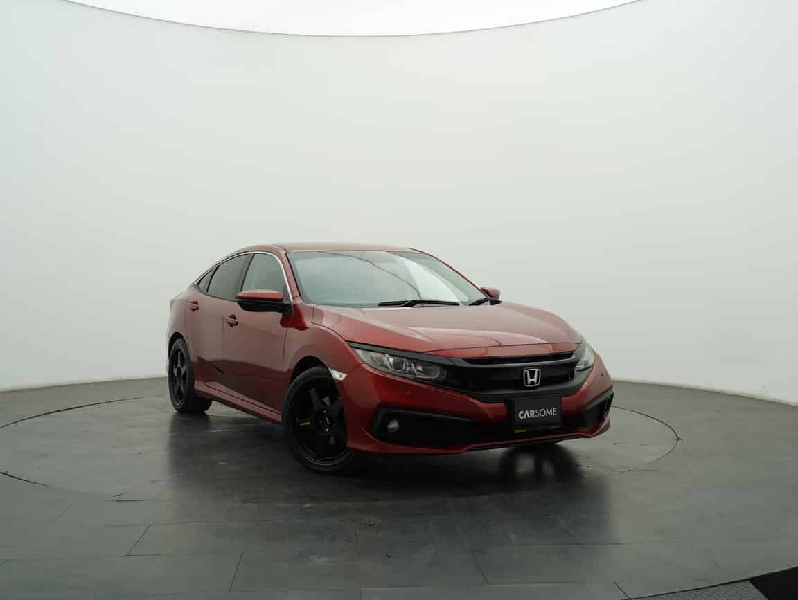 Honda_Civic_2020_Red_B2C_CARSOME