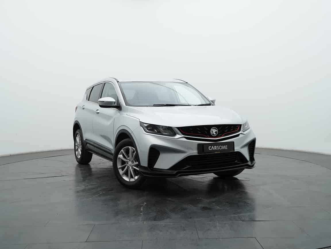 Proton_X50_2023_Silver_B2C_CARSOME
