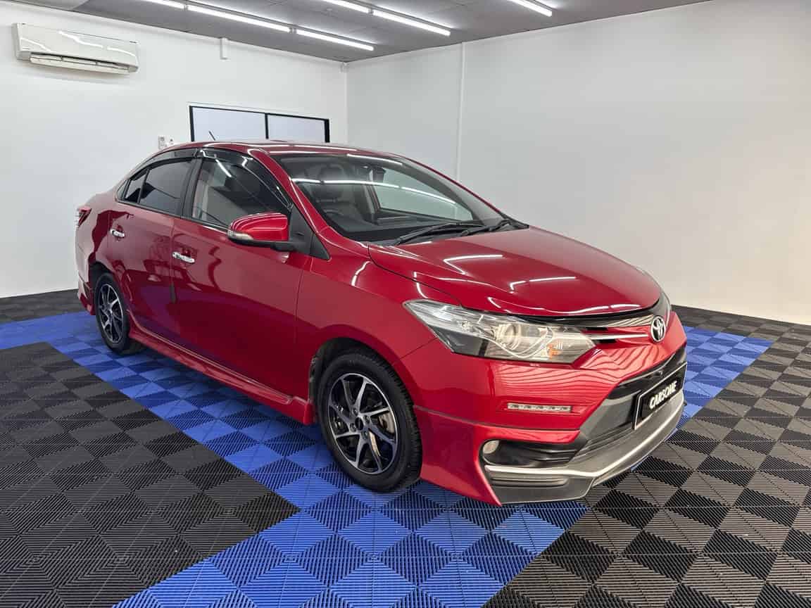 Toyota_Vios_2017_Red_B2C_CARSOME