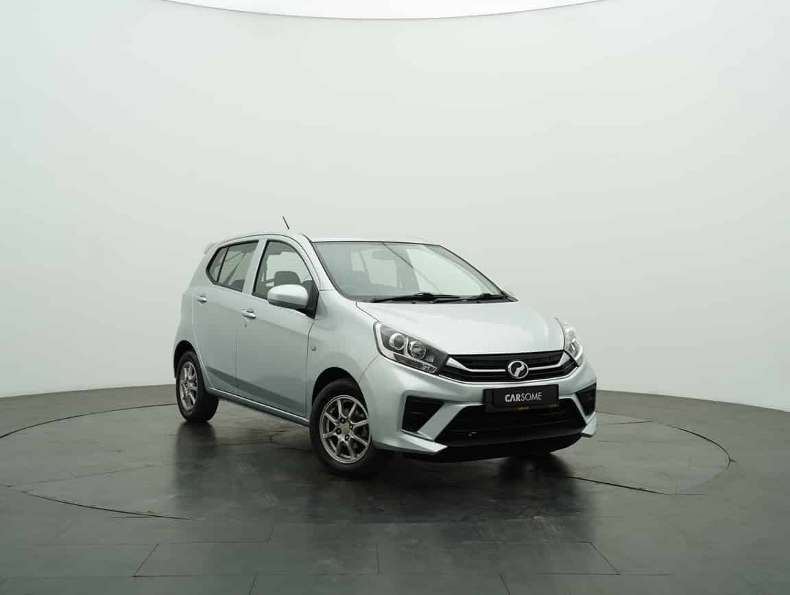 Perodua_AXIA_2021_Silver_B2C_CARSOME