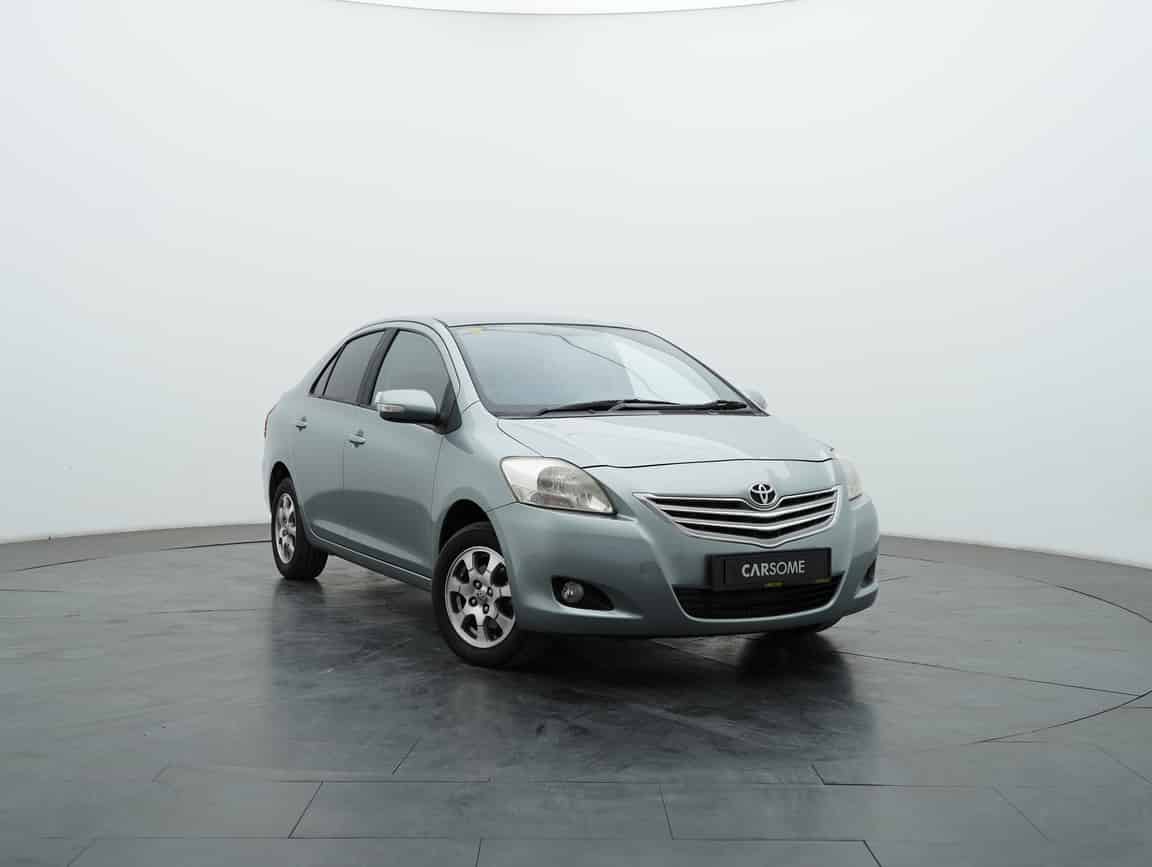 Toyota_Vios_2012_Perak_B2C_CARSOME