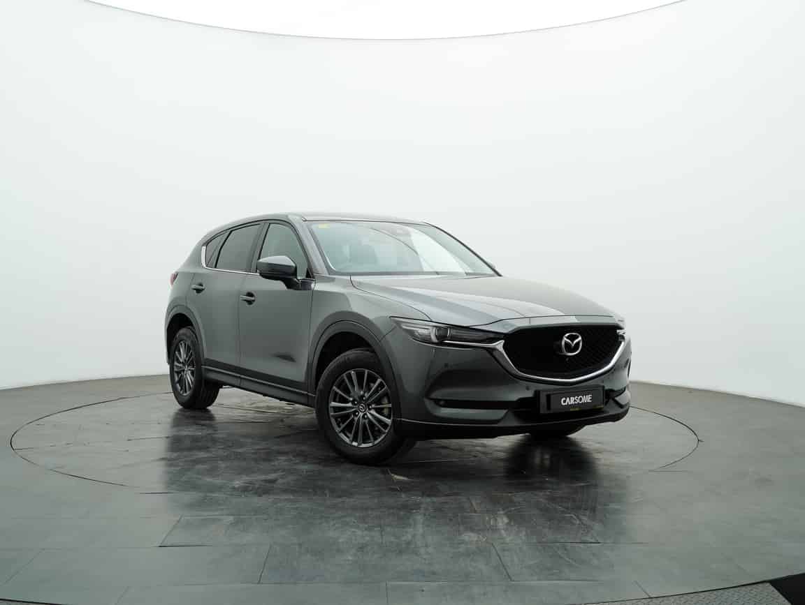 Mazda_CX-5_2020_Gray_B2C_CARSOME