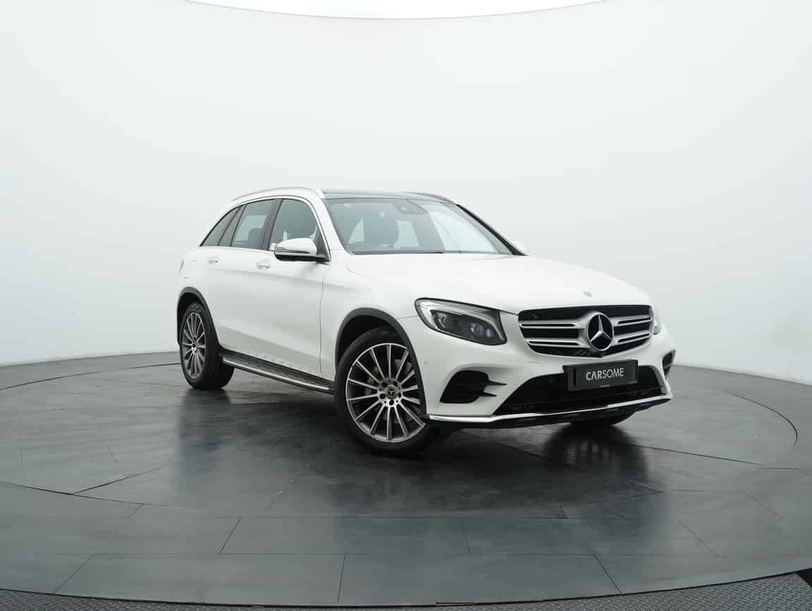 Mercedes-Benz_GLC250_2018_White_B2C_CARSOME