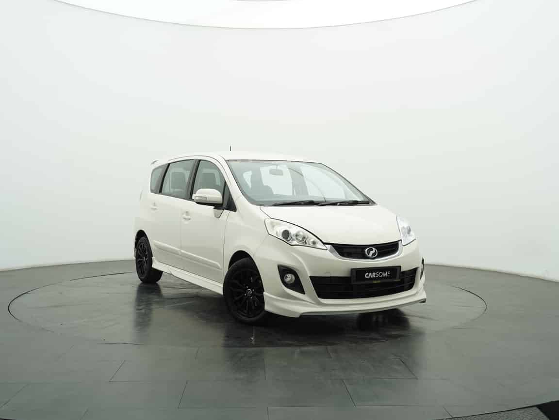 Perodua_Alza_2016_White_B2C_CARSOME