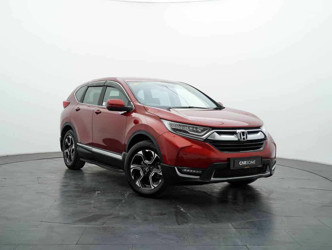 Honda_CR-V_2019_Other_B2C_CARSOME