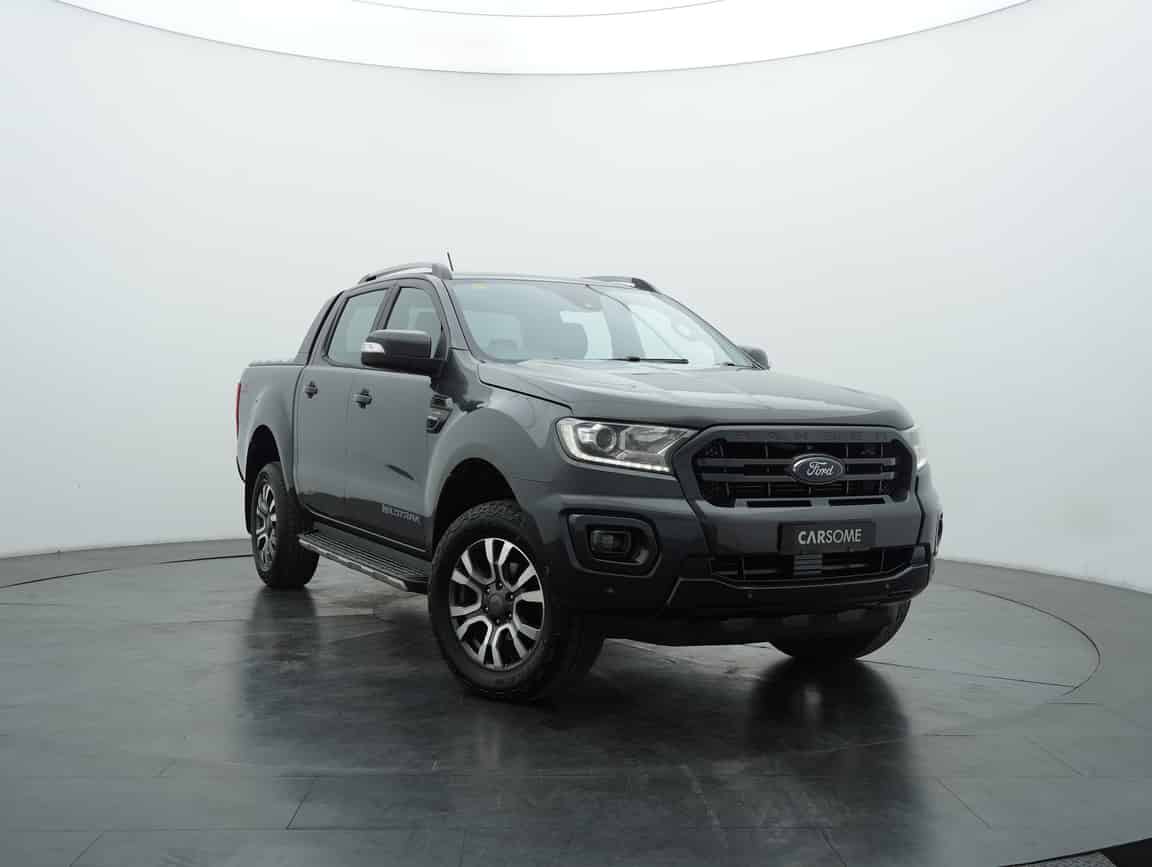 Ford_Ranger_2019_Kelabu_B2C_CARSOME