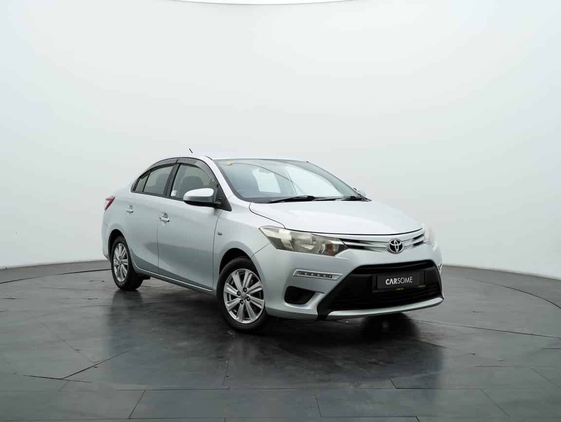 Toyota_Vios_2016_Silver_B2C_CARSOME