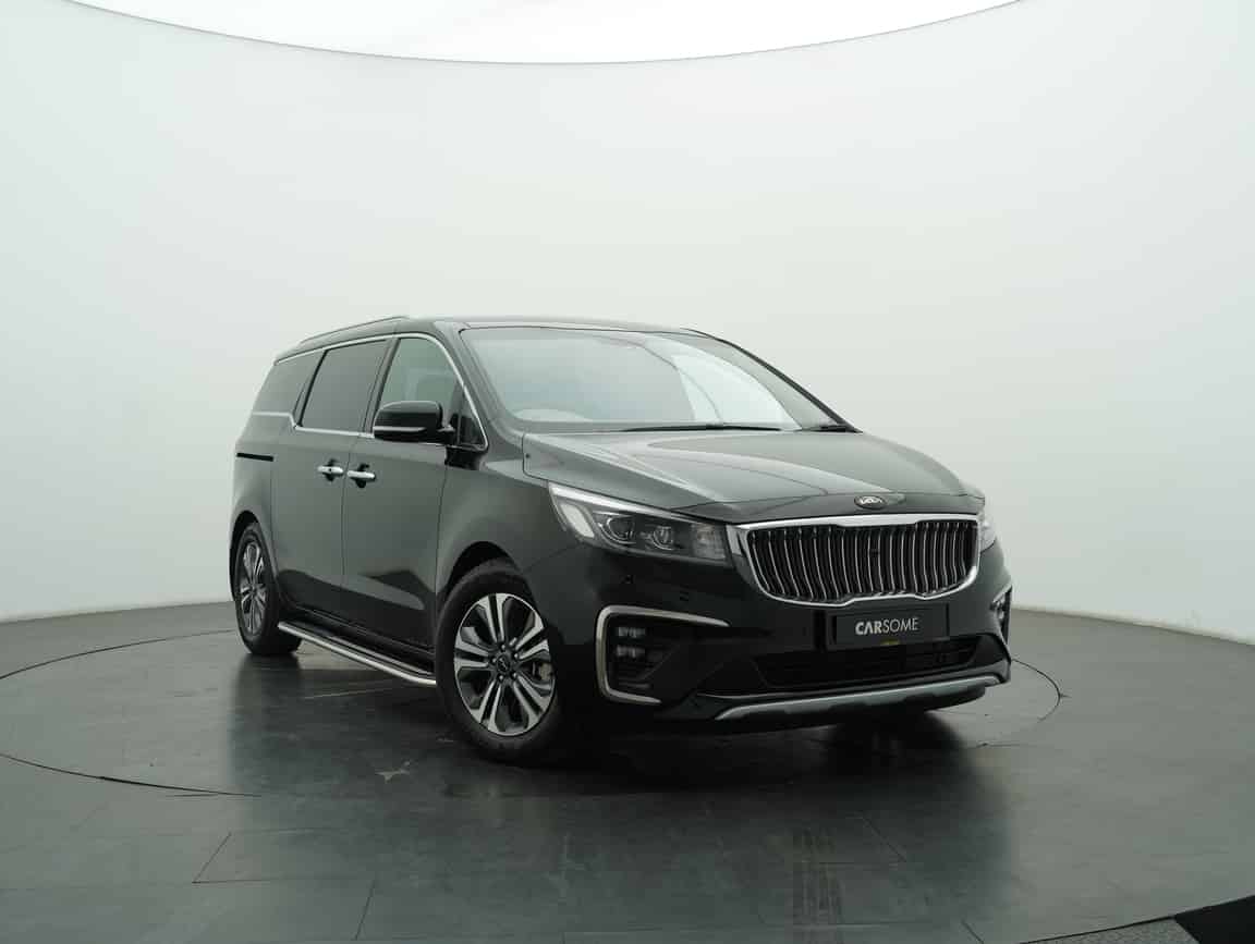 Kia_Grand Carnival_2019_Black_B2C_CARSOME