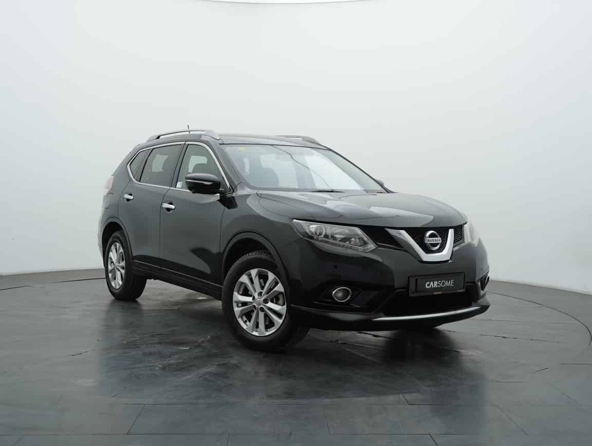Nissan_X-Trail_2015_Black_B2C_CARSOME