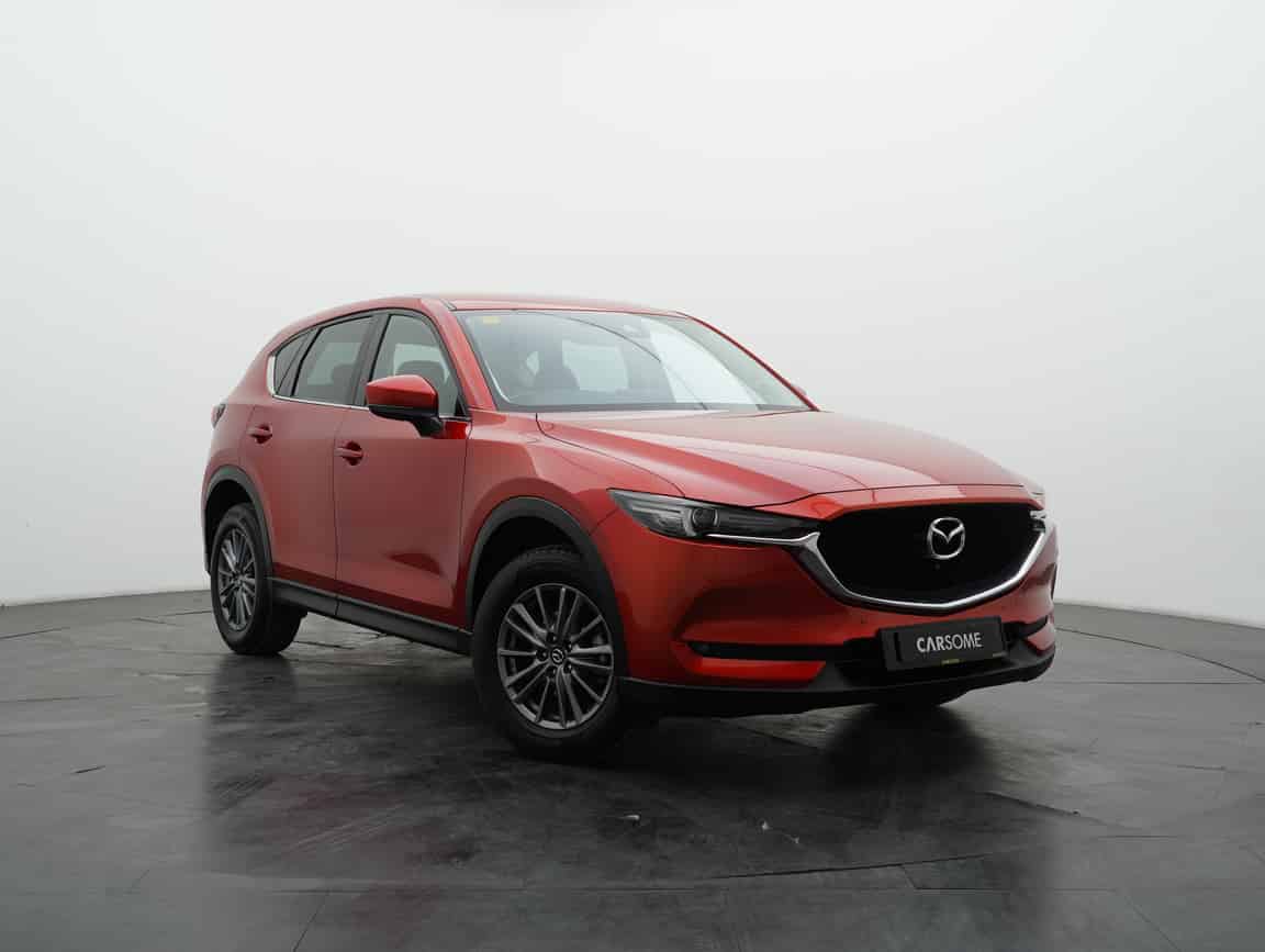 Mazda_CX-5_2021_Merah_B2C_CARSOME