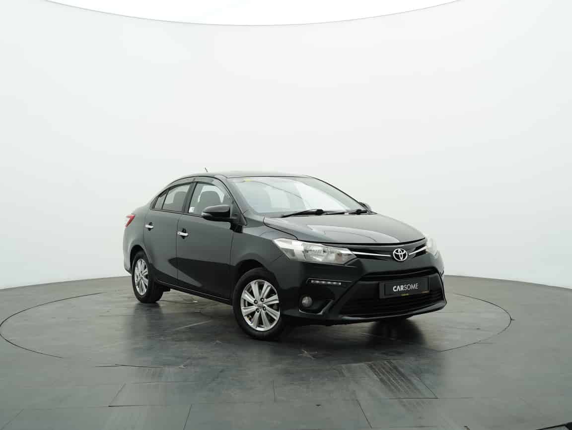 Toyota_Vios_2016_Black_B2C_CARSOME