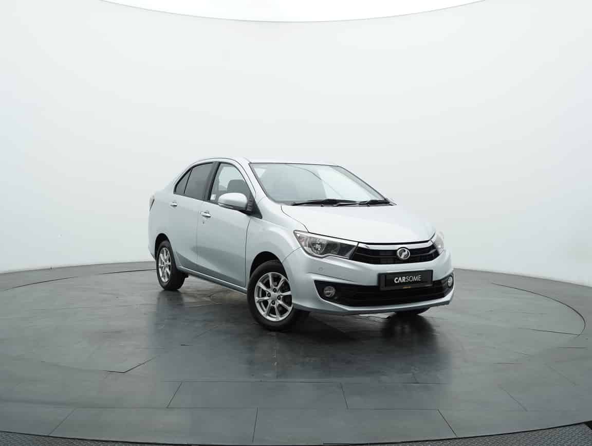 Perodua_Bezza_2017_Perak_B2C_CARSOME