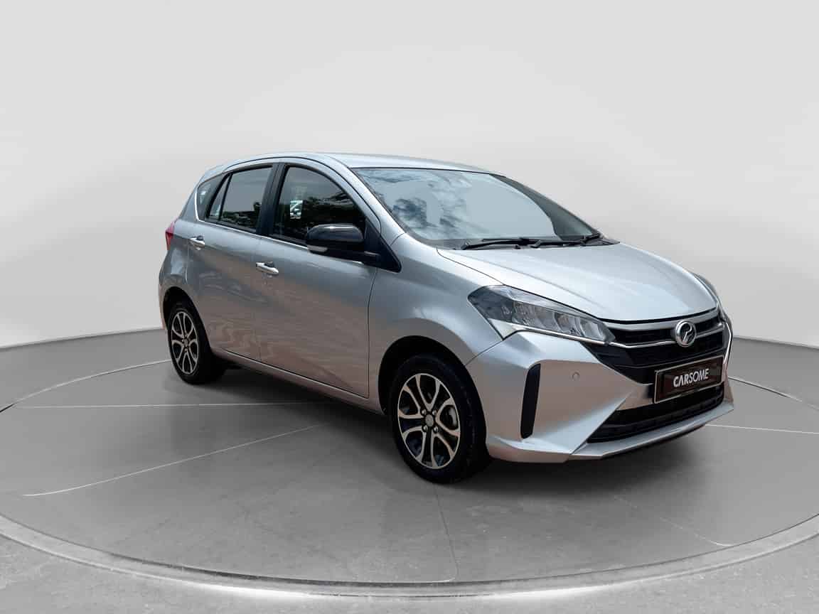 Perodua_Myvi_2025_Silver_B2C_CARSOME