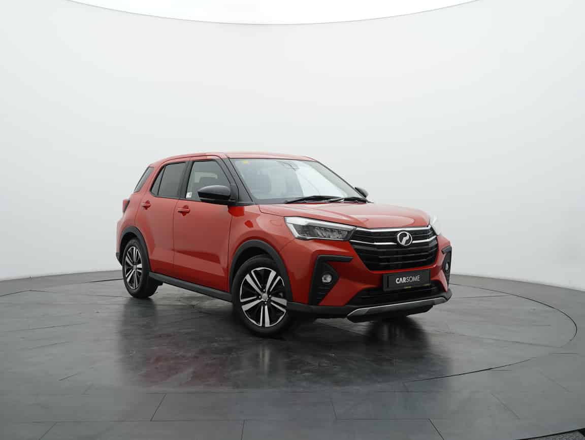 Perodua_Ativa_2022_Red_B2C_CARSOME