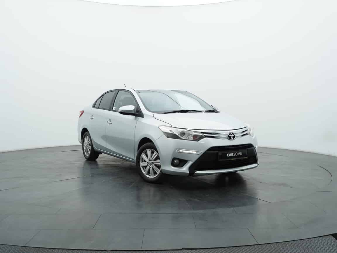 Toyota_Vios_2016_Silver_B2C_CARSOME