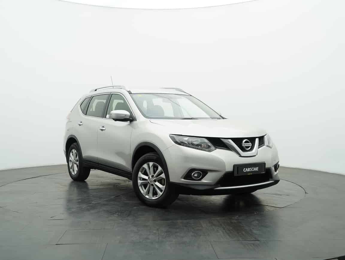 Nissan_X-Trail_2015_Silver_B2C_CARSOME