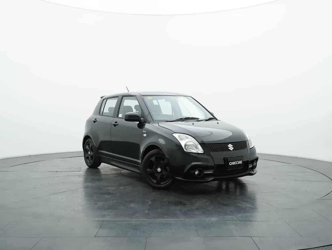 Suzuki_Swift_2012_Black_B2C_CARSOME