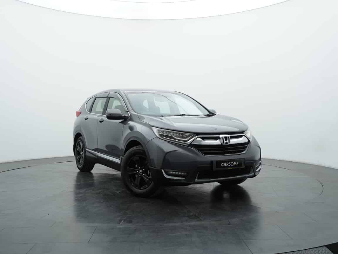 Honda_CR-V_2019_Gray_B2C_CARSOME