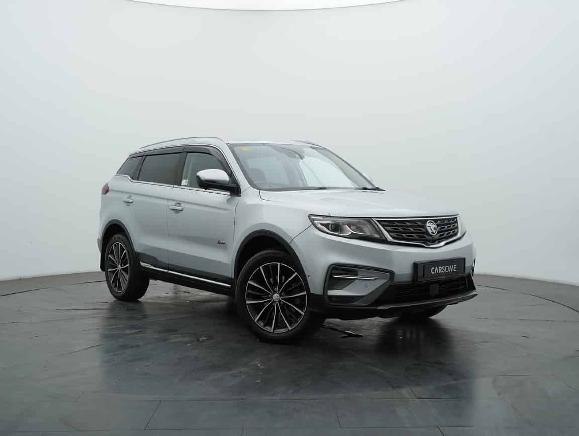 Proton_X70_2020_Perak_B2C_CARSOME