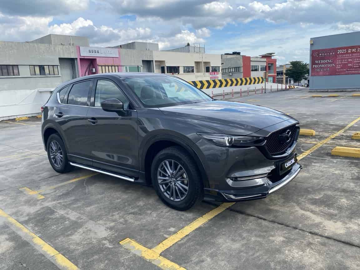 Mazda_CX-5_2021_Gray_B2C_CARSOME