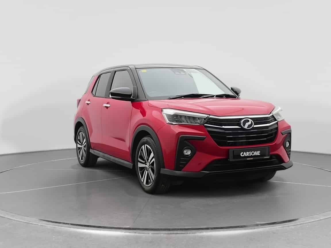 Perodua_Ativa_2021_Red_B2C_CARSOME