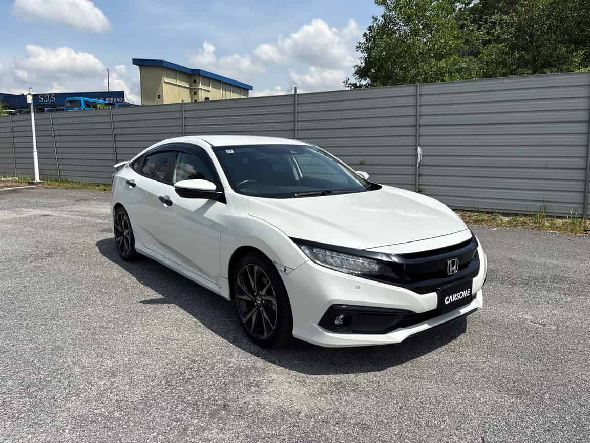 Honda_Civic_2021_White_B2C_CARSOME