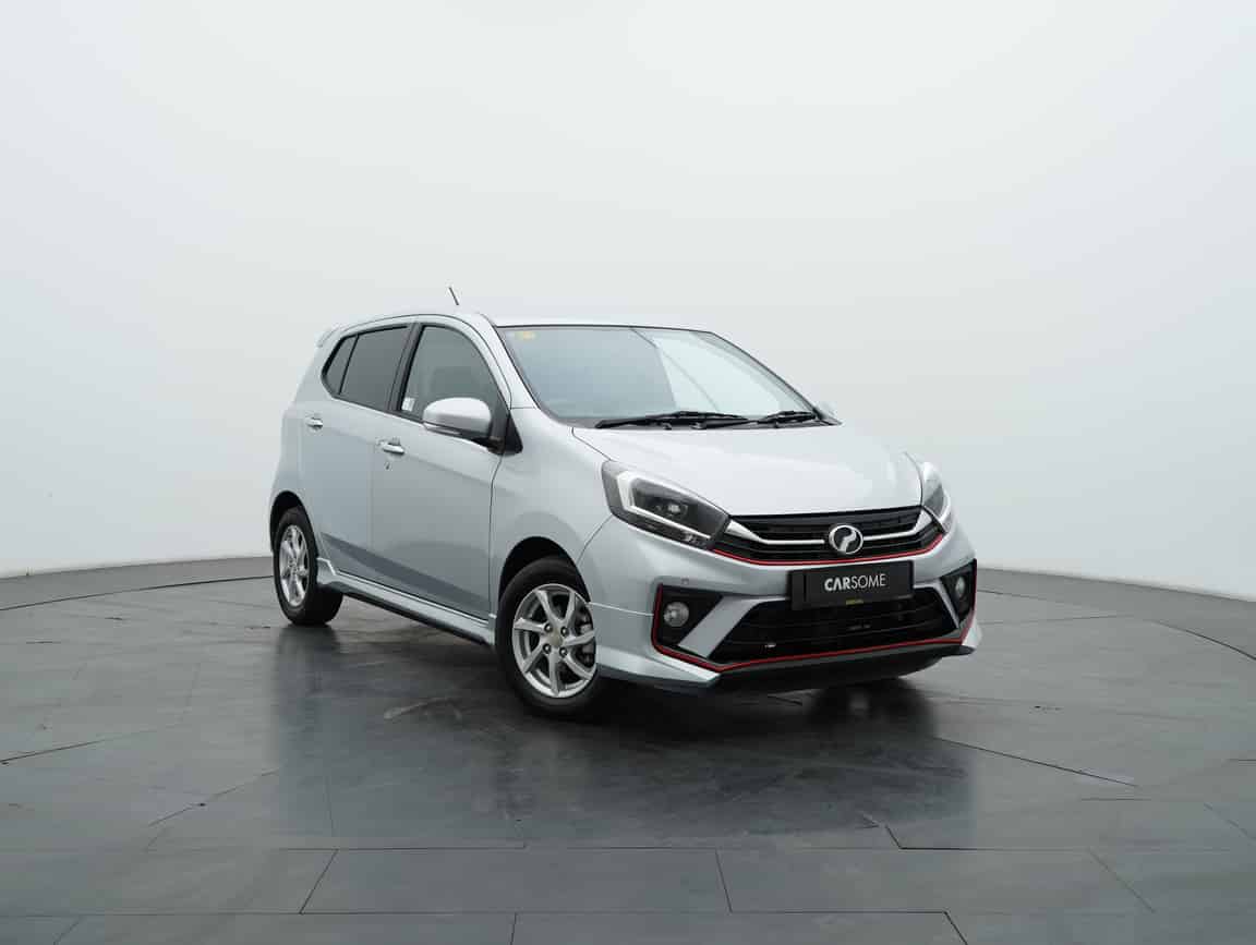 Perodua_AXIA_2022_Perak_B2C_CARSOME