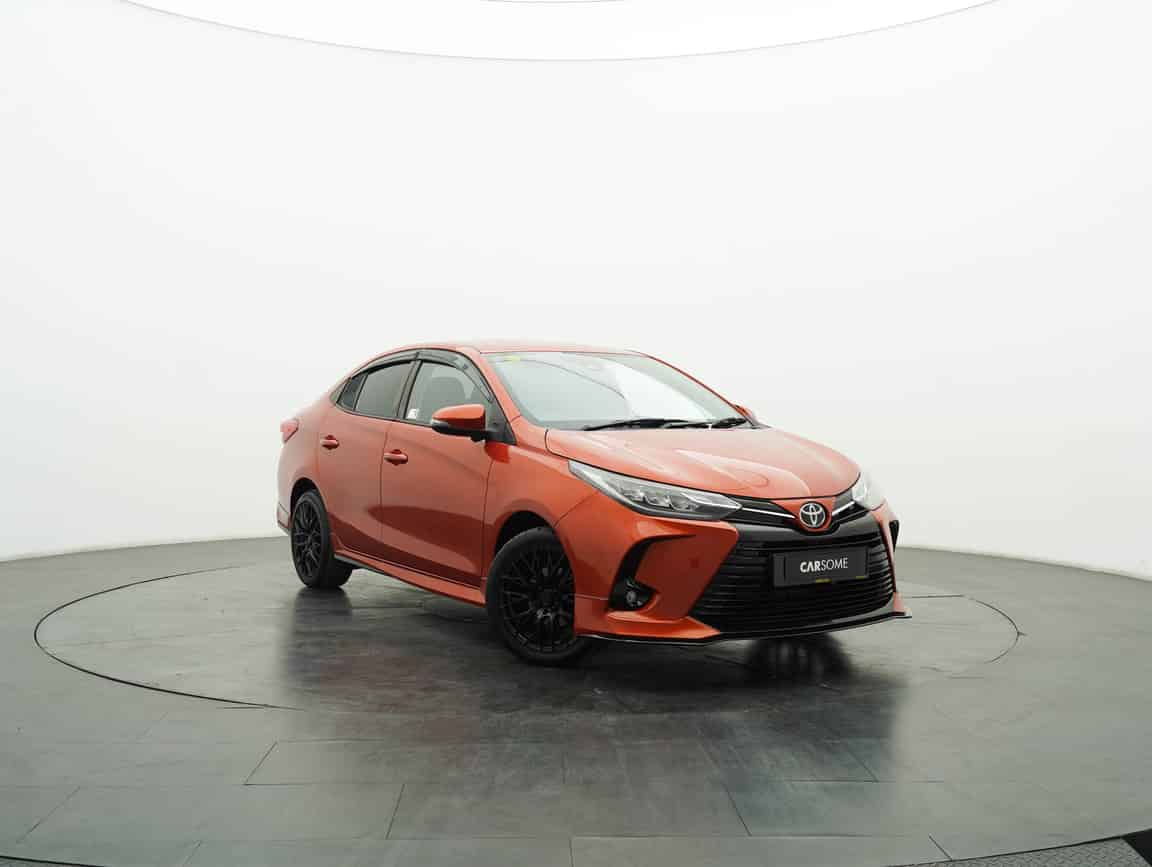 Toyota_Vios_2021_Orange_B2C_CARSOME