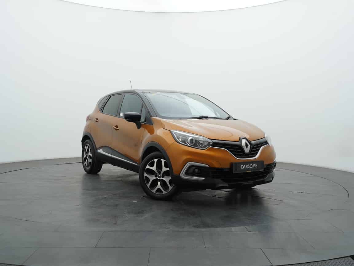 Renault_Captur_2019_Orange_B2C_CARSOME