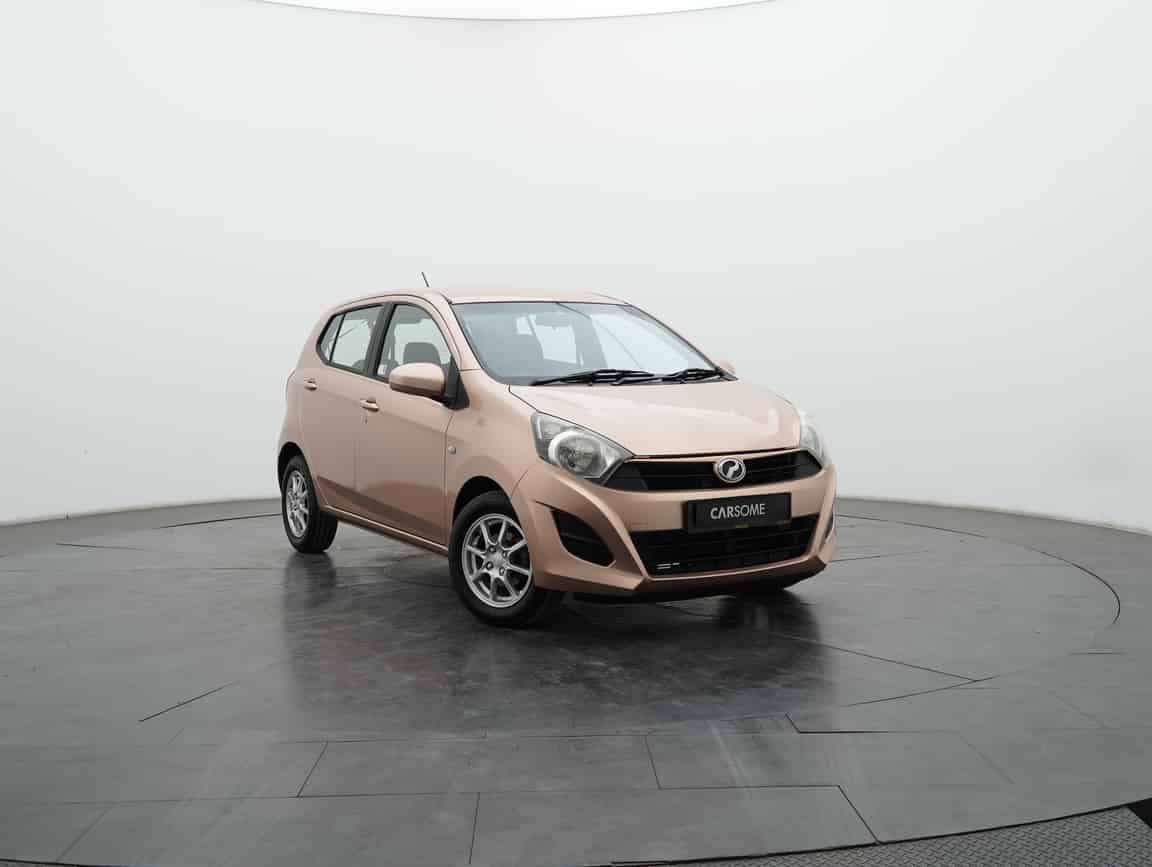 Perodua_AXIA_2015_Red_B2C_CARSOME