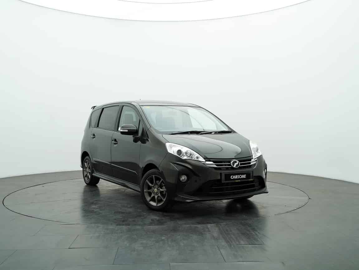 Perodua_Alza_2020_Gray_B2C_CARSOME