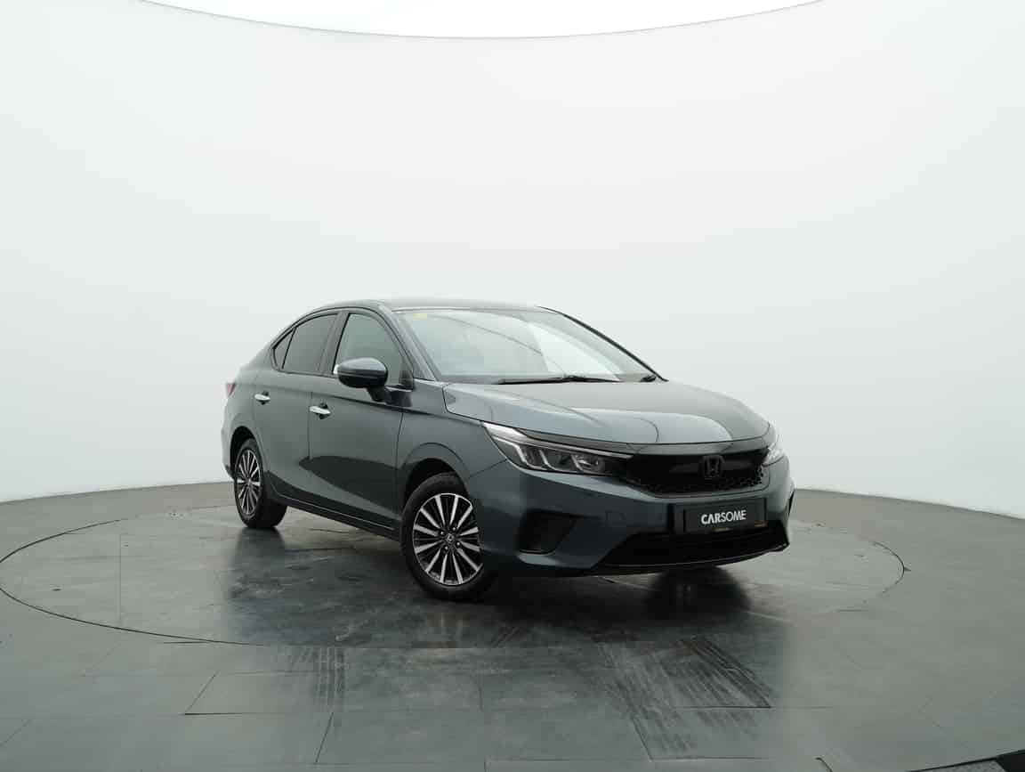 Honda_City_2022_Kelabu_B2C_CARSOME