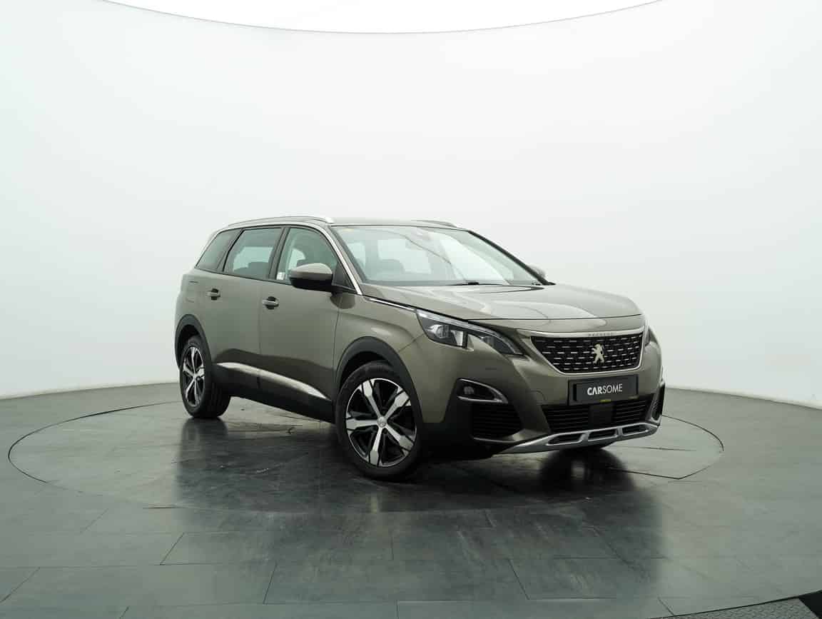 Peugeot_5008_2018_Gray_B2C_CARSOME