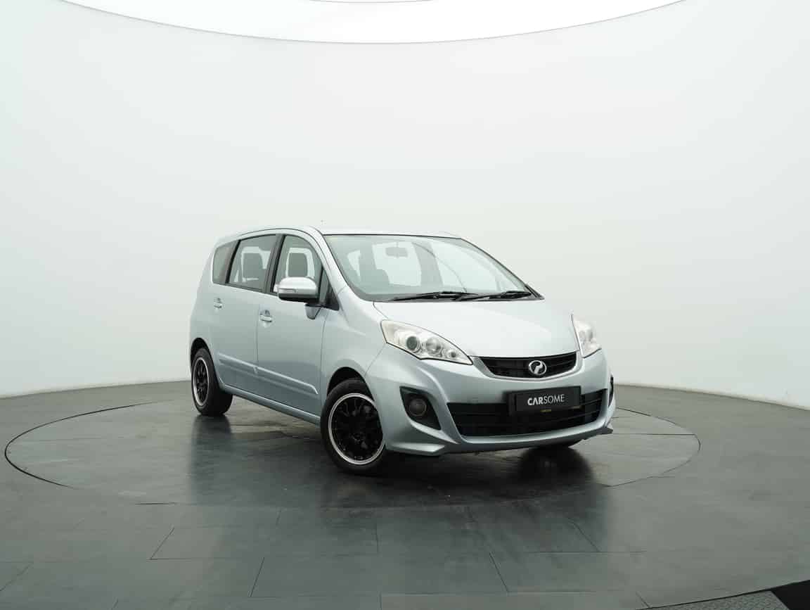 Perodua_Alza_2014_Silver_B2C_CARSOME