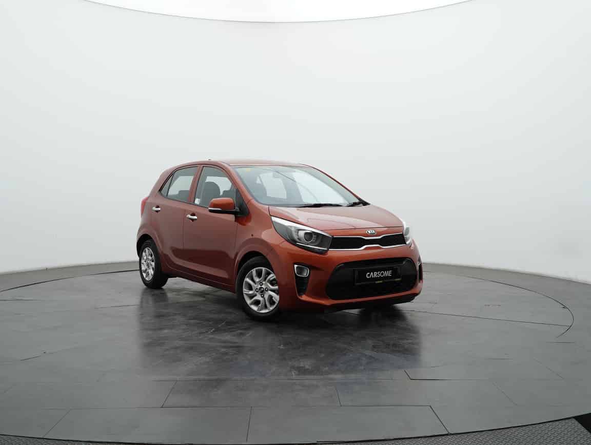 Kia_Picanto_2018_Jingga_B2C_CARSOME