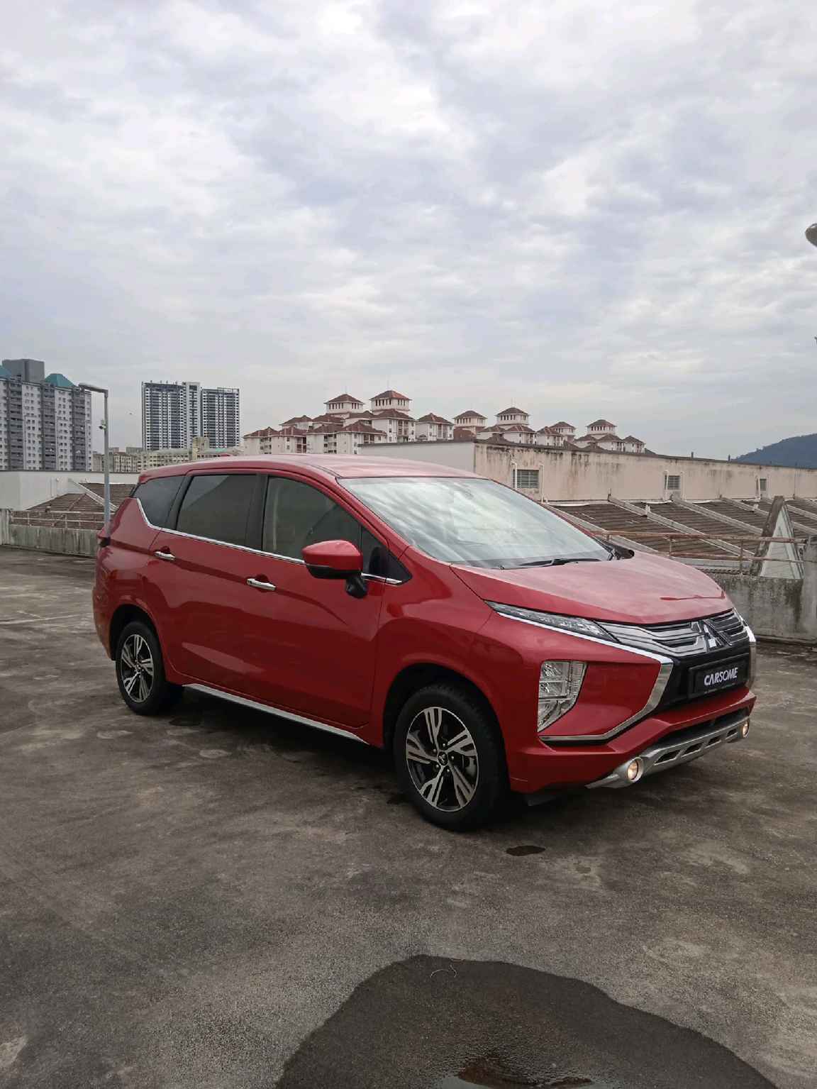 Mitsubishi_Xpander_2021_Merah_B2C_CARSOME