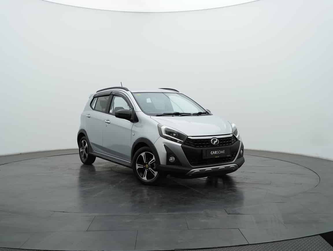 Perodua_AXIA_2023_Silver_B2C_CARSOME