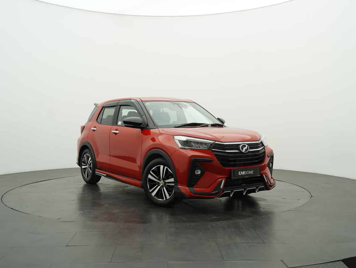 Perodua_Ativa_2021_Merah_B2C_CARSOME